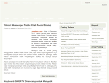 Tablet Screenshot of jumabatu.com